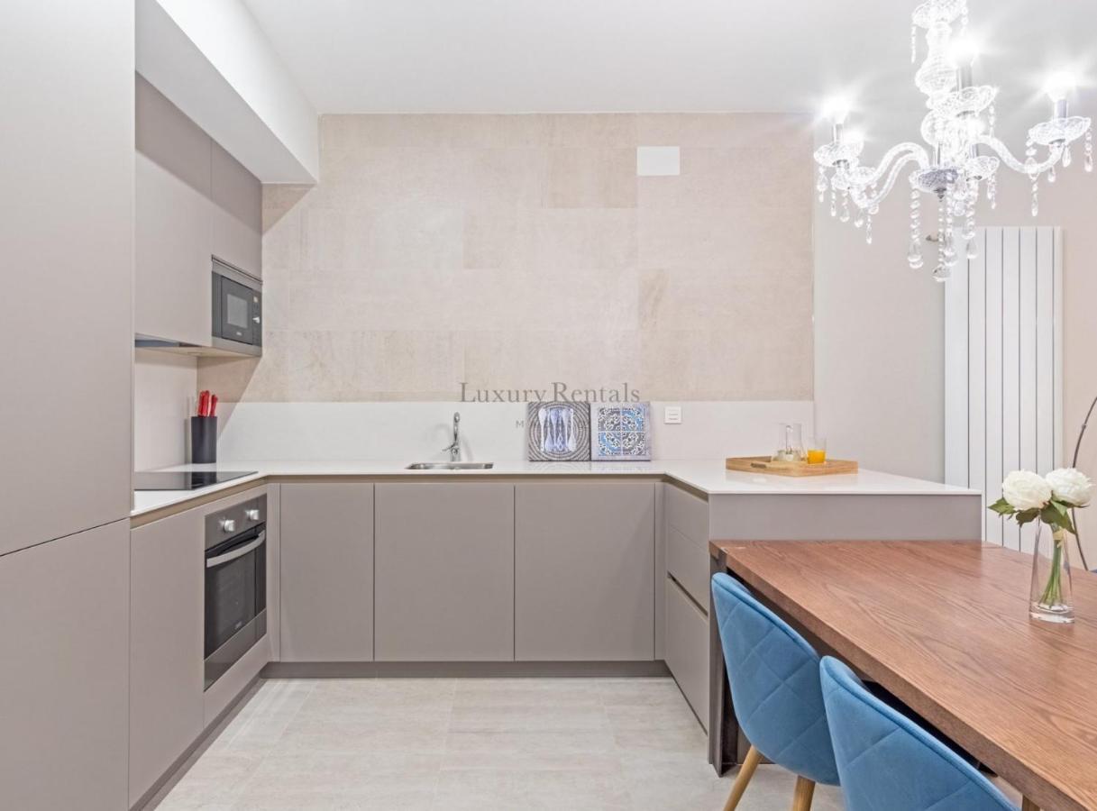 Apartamento Chueca III Madrid Exterior foto